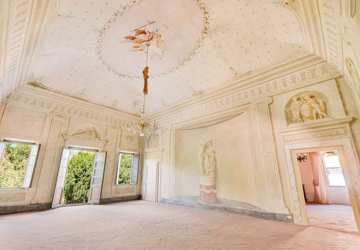 Villa i Cascina, Pisa, Cascina - € 940.000 | Ref: CBI129-1110-130539 - foto 1