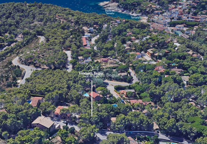 Helårsgrund i Palafrugell, Gerona, Palafrugell - € 280.000 | Ref: 3016 - foto 1
