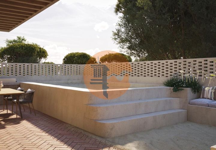 Lejlighed i Olhao, Faro, Olhao - € 646.275 | Ref: SU-CS-APT-937237 - foto 1
