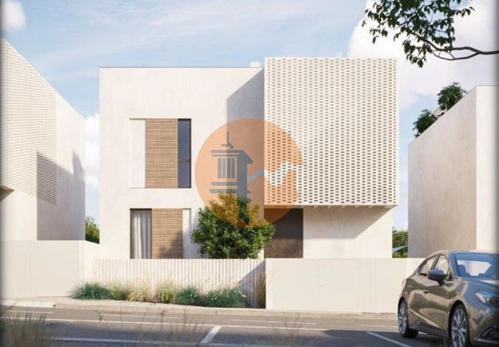 Villa i Olhao, Faro, Olhao - € 1 250 000 | Ref: SU-CS-MOR-93740 - foto 1