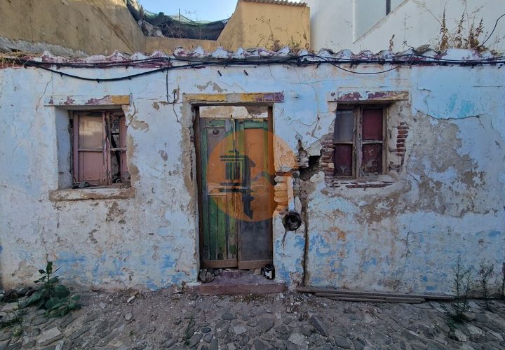Villa i Castro Marim, Faro, Castro Marim - € 58.000 | Ref: SU-CS-MOR-93764 - foto 1