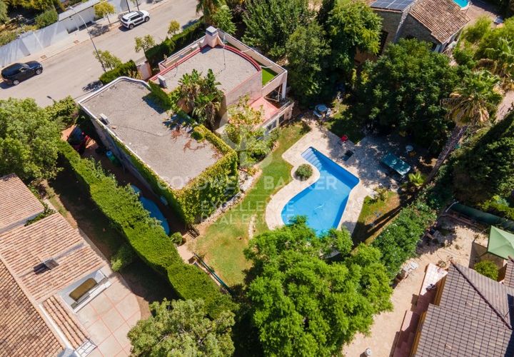 Villa i Riba-Roja De Turia, Valencia, Riba-Roja De Turia - € 645.000 | Ref: CBEX2586 - foto 1