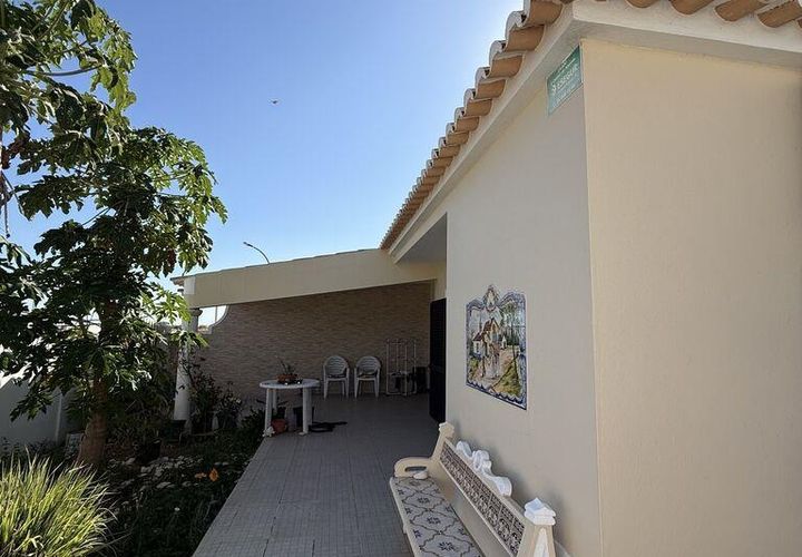 Rækkehus i Silves, Faro, Silves - € 640.000 | Ref: 148985 - foto 1