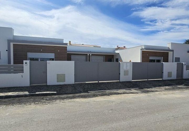 Rækkehus i Setubal, Setubal, Setubal - € 660.000 | Ref: 700024 - foto 1