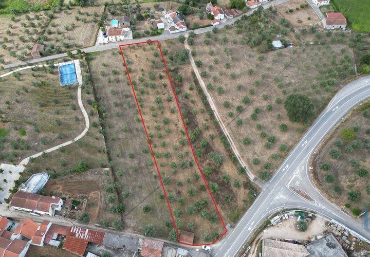 Terra a Penela, Coimbra, Penela - € 70.000 | Ref: 148983 - foto 1