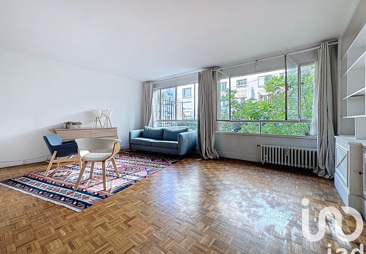 Leilighet i Paris, Paris, Paris - € 629 000 | Ref: 40817 - foto 1