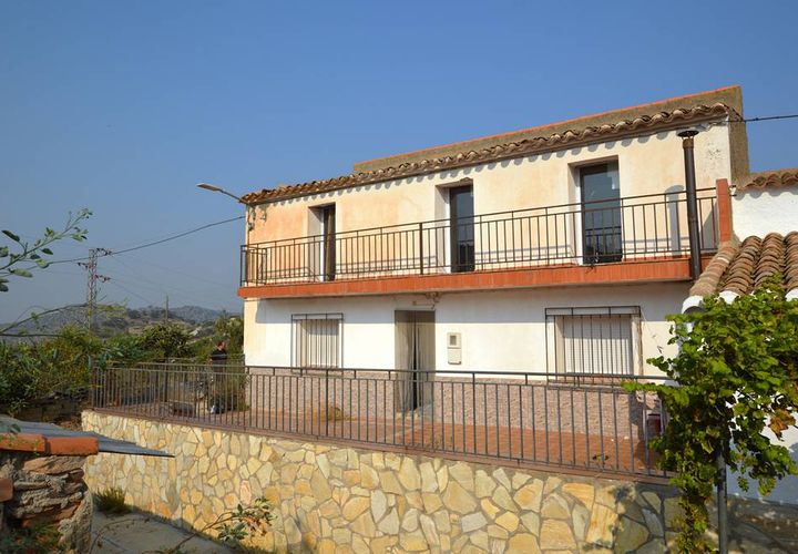 Landejendom i Bedar, Almeria, Bedar - € 150.000 | Ref: OLV2121 - foto 1