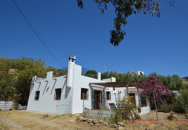 Landejendom i Bedar, Almeria, Bedar - € 150.000 | Ref: OLV2120 - foto 1