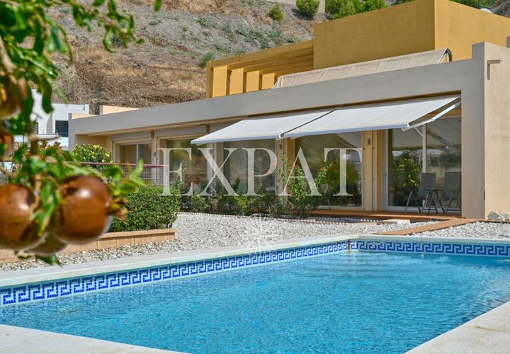 Villa i Torrox, Malaga, Torrox - € 995.000 | Ref: 0444 - foto 1