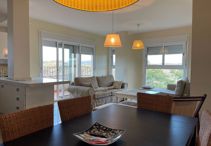 Leilighet i Sorbas, Almeria, Sorbas - € 120 000 | Ref: CAL440-25 - foto 1