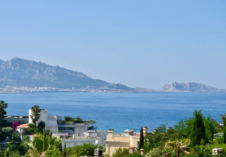 Villa a Marseille, Bouches-du-Rhone, Marseille - € 2.390.000 | Ref: HH-15775959 - foto 1