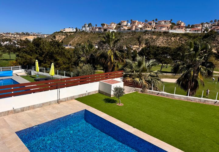 Villa i Rojales, Alicante, Rojales - € 852.000 | Ref: LFXE-169 - foto 1