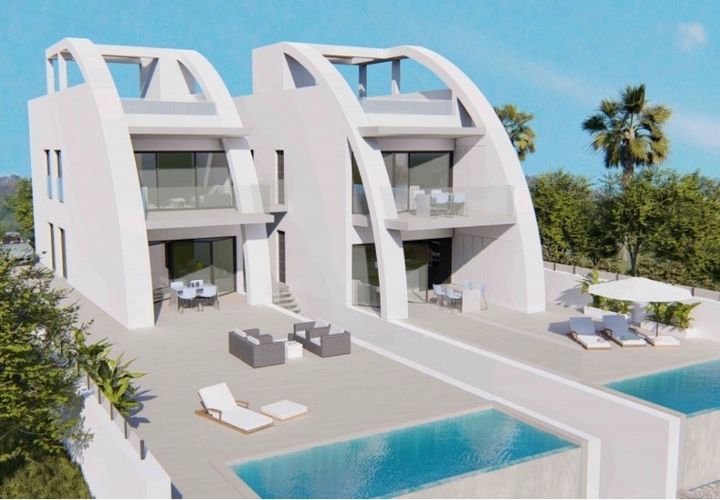 Bungalow i Rojales, Alicante, Rojales - € 599.000 | Ref: LFXE-161 - foto 1