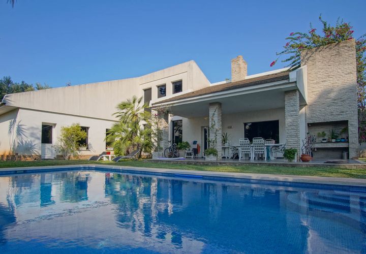 Villa a Denia, Alicante, Denia - € 1.190.000 | Ref: SLV151002D - foto 1