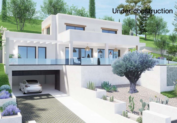 Villa a Javea, Alicante, Javea - € 1.088.000 | Ref: SLV157657P - foto 1