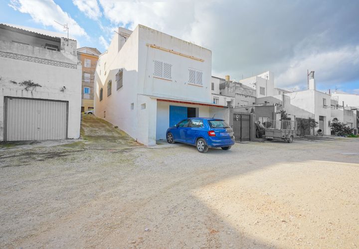 Byhus i Benissa, Alicante, Benissa - € 360.000 | Ref: SLV151942D - foto 1
