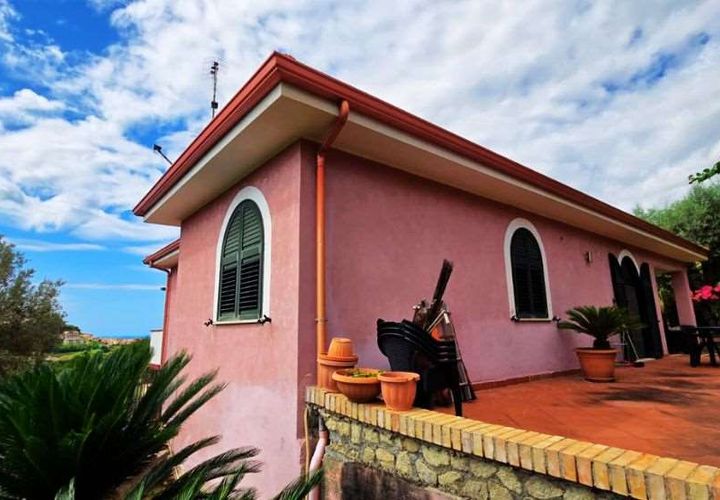 Byhus i Belvedere Marittimo, Cosenza, Belvedere Marittimo - € 260.000 | Ref: 1342 - foto 1
