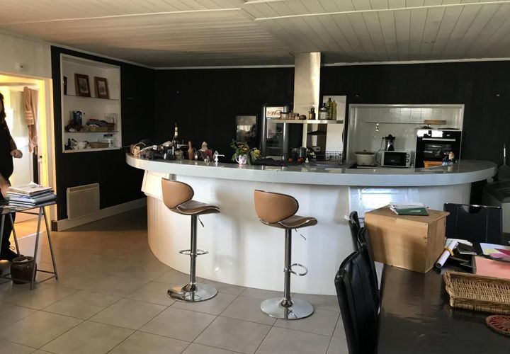 Villa a Artigat, Ariege, Artigat - € 117.000 | Ref: 204355NB-2000001852 - foto 1