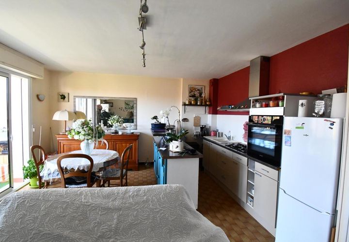 Lejlighed i Valras-Plage, Herault, Valras-Plage - € 148.000 | Ref: 209151ES-2000005658 - foto 1