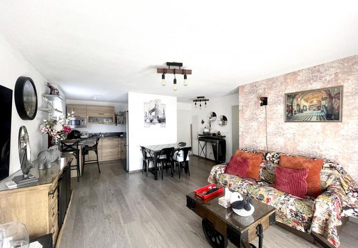 Leilighet i Cavaillon, Vaucluse, Cavaillon - € 160 000 | Ref: 205511CM-2000002761 - foto 1
