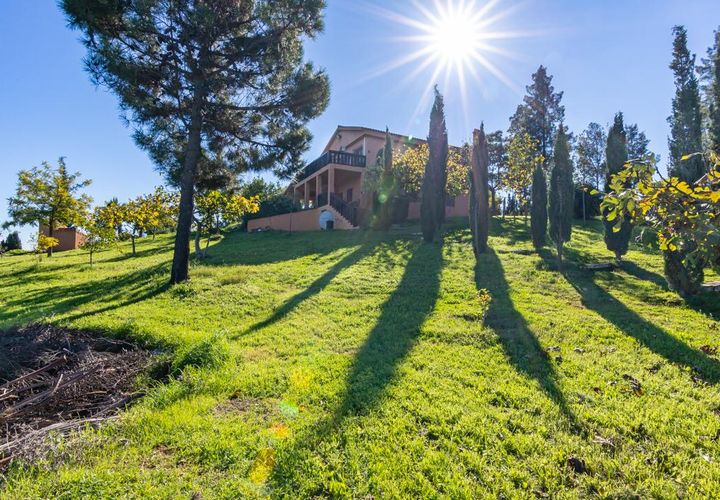 Villa a Mijas, Malaga, Mijas - € 1.380.000 | Ref: 1410 - foto 1