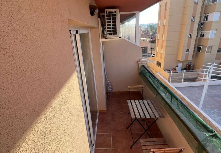 Leilighet i Mijas, Malaga, Mijas - € 234 000 | Ref: 2808 - foto 1
