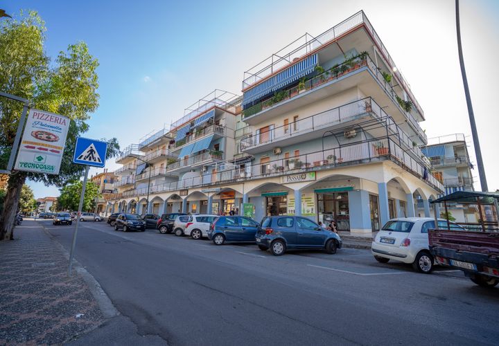 Lejlighed i Scalea, Cosenza, Scalea - € 120.000 | Ref: ic44 - foto 1