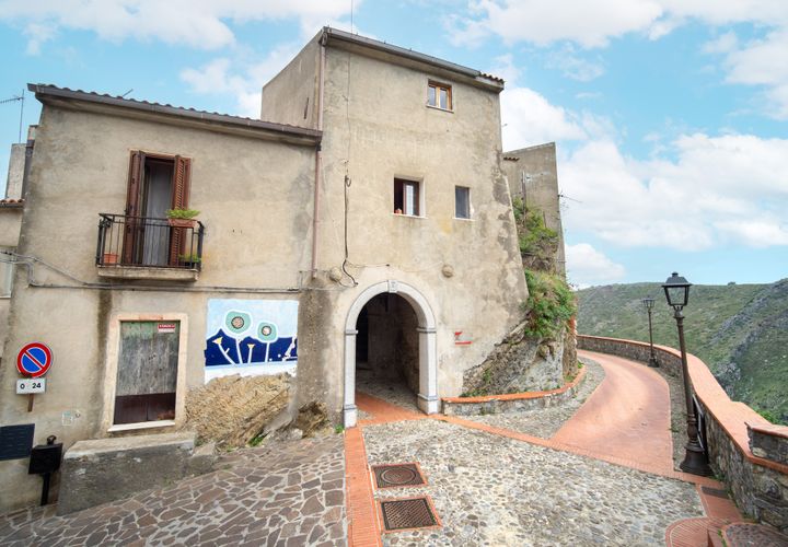Byhus i Diamante, Cosenza, Diamante - € 99.000 | Ref: IC45 - foto 1