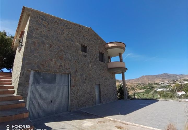 Landejendom i Molvizar, Granada, Molvizar - € 325.000 | Ref: 236 - foto 1