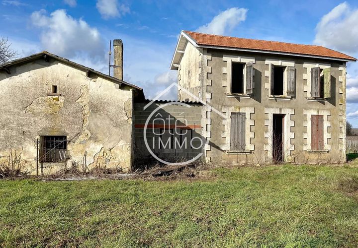 Villa en Pujols, Lot-et-Garonne, Pujols - € 111.100 | Ref: REF-JM-4940 - photo 1