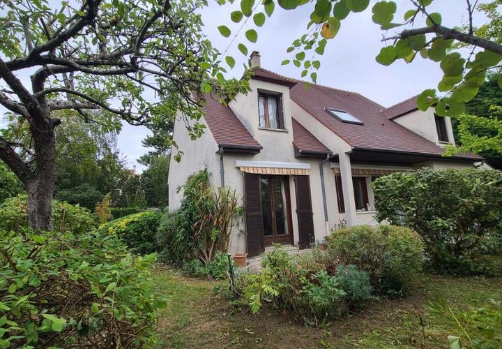 Villa i Rueil-Malmaison, Hauts-de-Seine, Rueil-Malmaison - € 1.150.000 | Ref: 84508 - foto 1