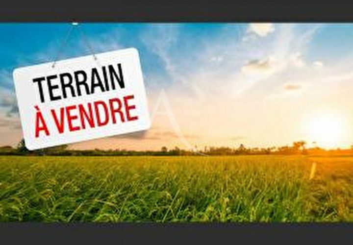 Tomt i Freneuse, Yvelines, Freneuse - € 199 000 | Ref: 84501 - foto 1