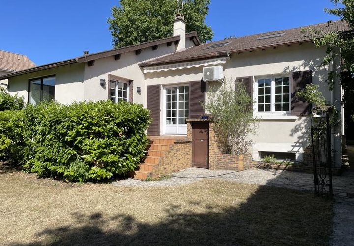 Villa a Montesson, Yvelines, Montesson - € 848.000 | Ref: 84287 - foto 1