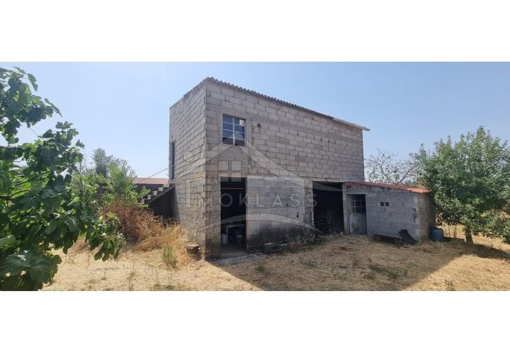 Helårsgrund i Castelo Branco, Castelo Branco, Castelo Branco - € 50.000 | Ref: TER_166 - foto 1