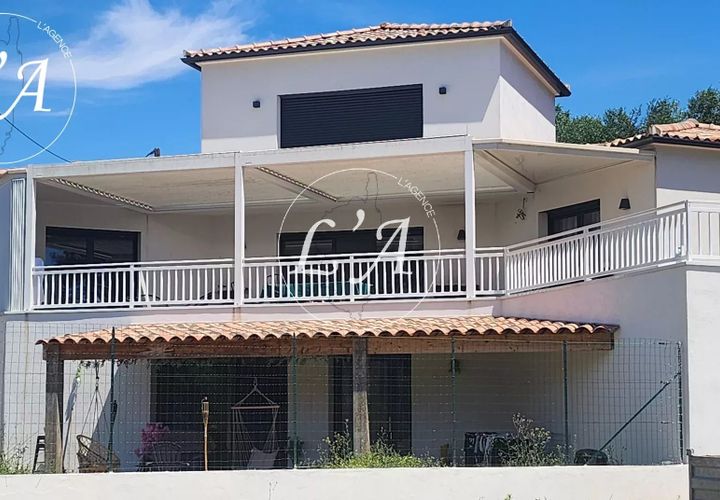 Villa a Ajaccio, Corse-du-Sud, Ajaccio - € 750.000 | Ref: VSTE2M000909ALZ - foto 1