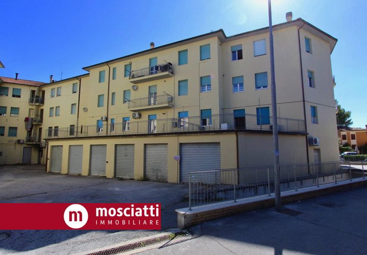 Parkeringsplads i Matelica, Macerata, Matelica - € 9.500 | Ref: 6018 - foto 1