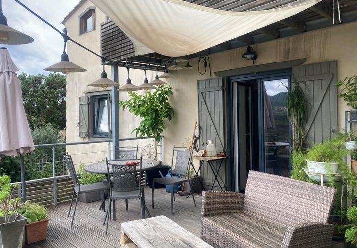 Landejendom i Gardie, Aude, Gardie - € 399.000 | Ref: 5830 - foto 1