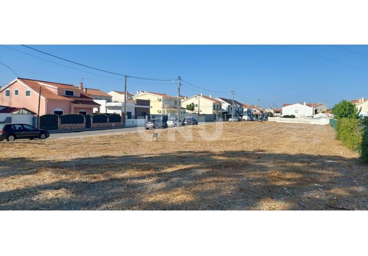 Helårsgrund i Quinta do Conde, Setubal, Quinta do Conde - € 85.000 | Ref: UNU.I.1431.19406 - foto 1