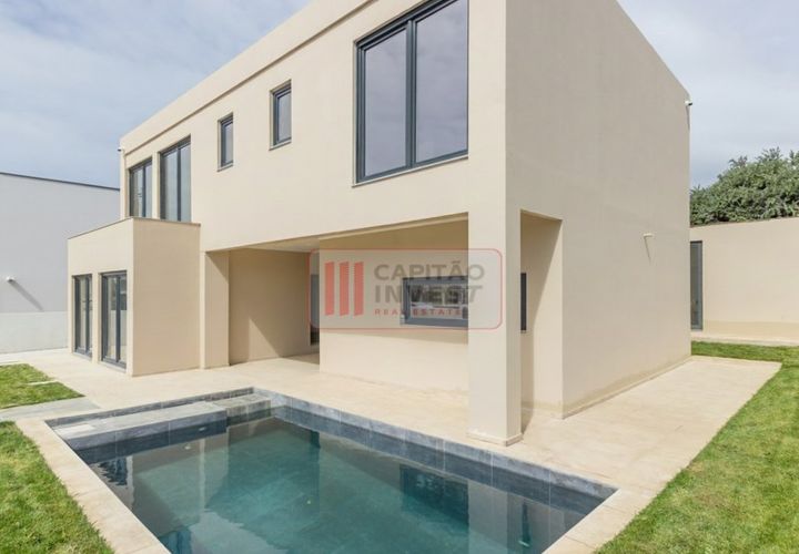 Villa i Mafra, Lisbon, Mafra - € 899.000 | Ref: 1092TC - foto 1