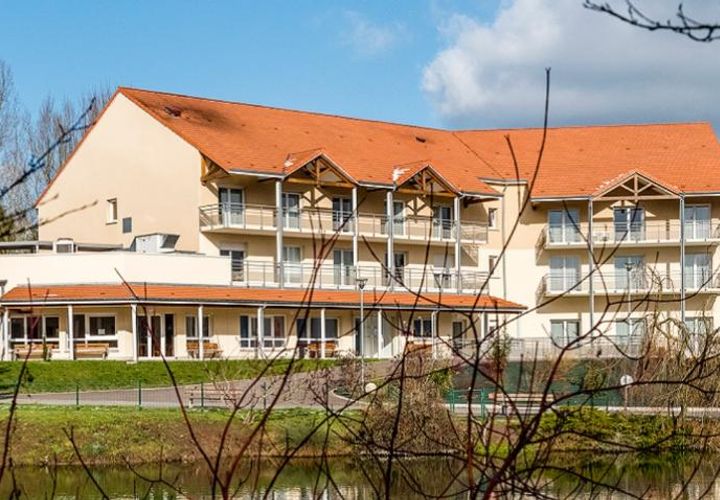 Studio i Vaxy, Moselle, Vaxy - € 90 286 | Ref: 2169 - foto 1