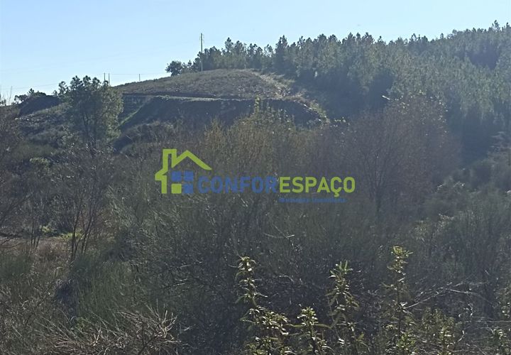 Helårsgrund i Castelo Branco, Castelo Branco, Castelo Branco - € 75.000 | Ref: 22010 - foto 1