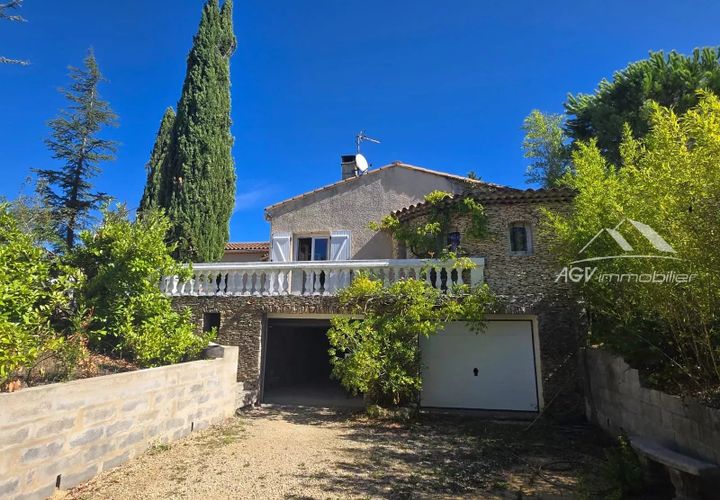 Villa a Salindres, Gard, Salindres - € 345.000 | Ref: 2486 - foto 1