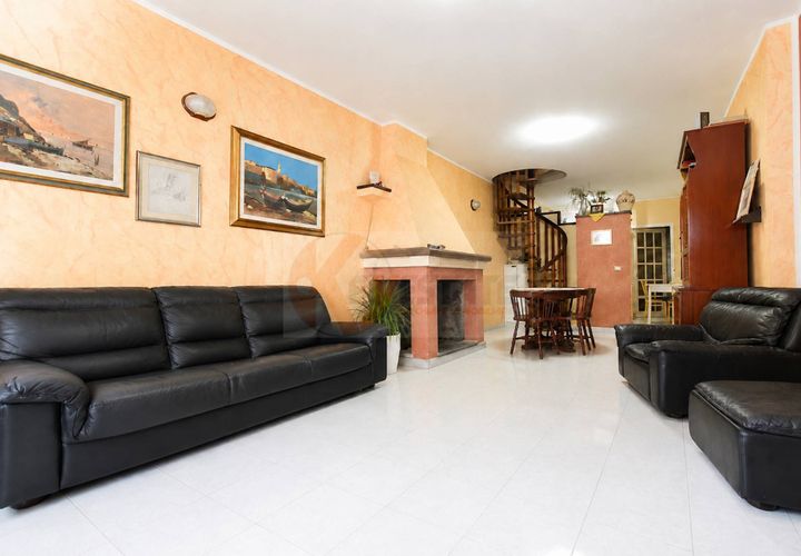 Villa i Buggerru, Sud Sardegna, Buggerru - € 125 000 | Ref: 13811 - foto 1