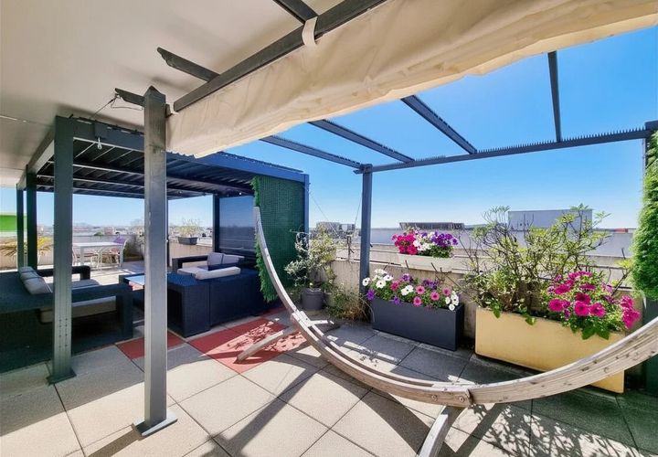 Lejlighed i Montpellier, Herault, Montpellier - € 365.000 | Ref: 0015-NN - foto 1