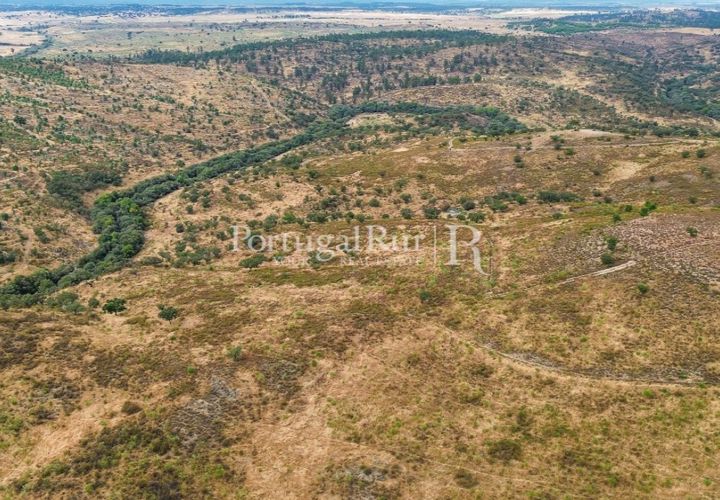 Helårsgrund i Rosmaninhal, Castelo Branco, Rosmaninhal - € 137.000 | Ref: IM951-A - foto 1