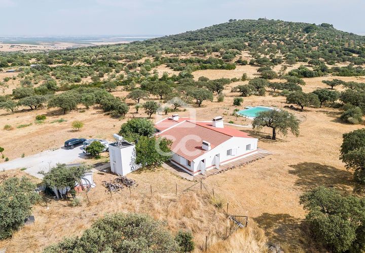 Farm i Elvas, Portalegre, Elvas - € 750.000 | Ref: 318/Q/03672 - foto 1