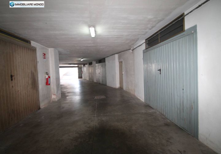 Erhvervsejendom i Termoli, Campobasso, Termoli - € 19.000 | Ref: F667 - foto 1
