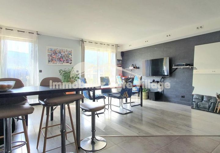 Apartament a Drap, Alpes-Maritimes, Drap - € 209.000 | Ref: getkey_u_487839182 - foto 1