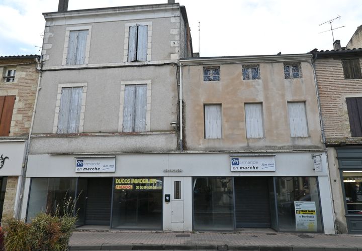 Villa i Marmande, Lot-et-Garonne, Marmande - € 199.900 | Ref: 4463 - foto 1