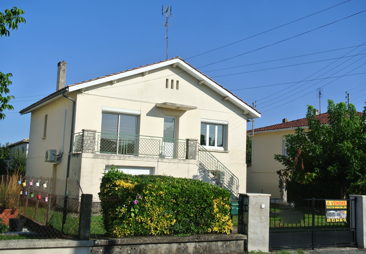 Villa i Marmande, Lot-et-Garonne, Marmande - € 164.300 | Ref: 4465 - foto 1
